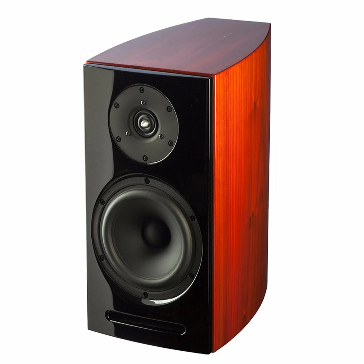 Aerial Acoustics 5T Bookshelf Speakers - Pair - Image 11