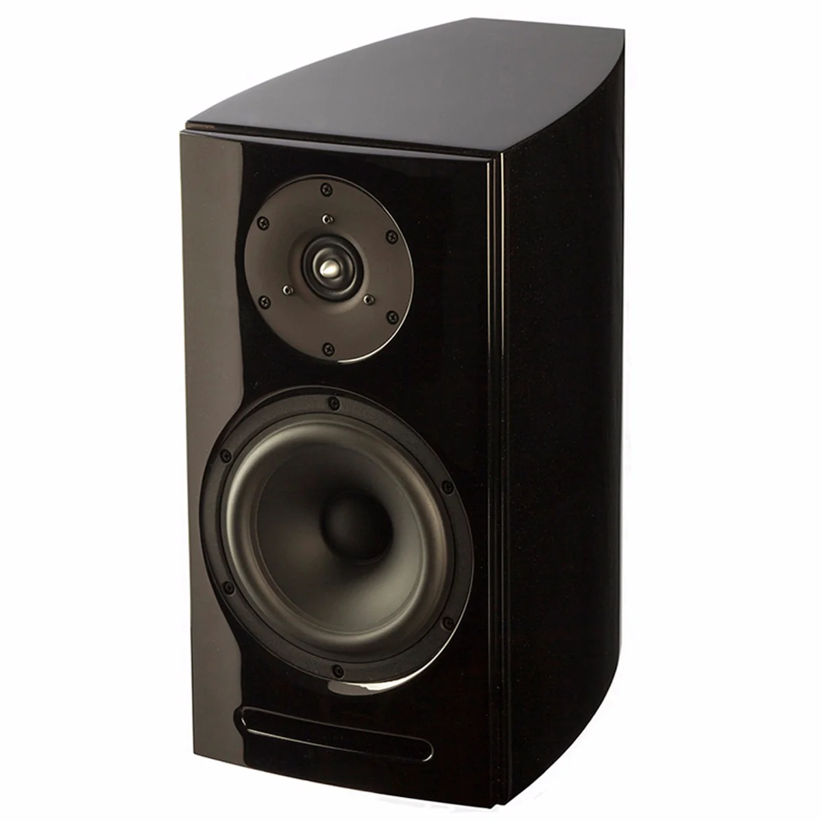 Aerial Acoustics 5T Bookshelf Speakers - Pair - Image 3