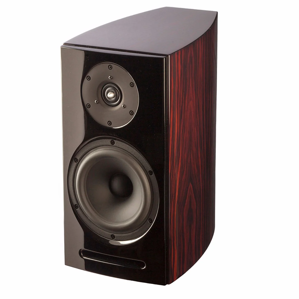 Aerial Acoustics 5T Bookshelf Speakers - Pair - Image 8