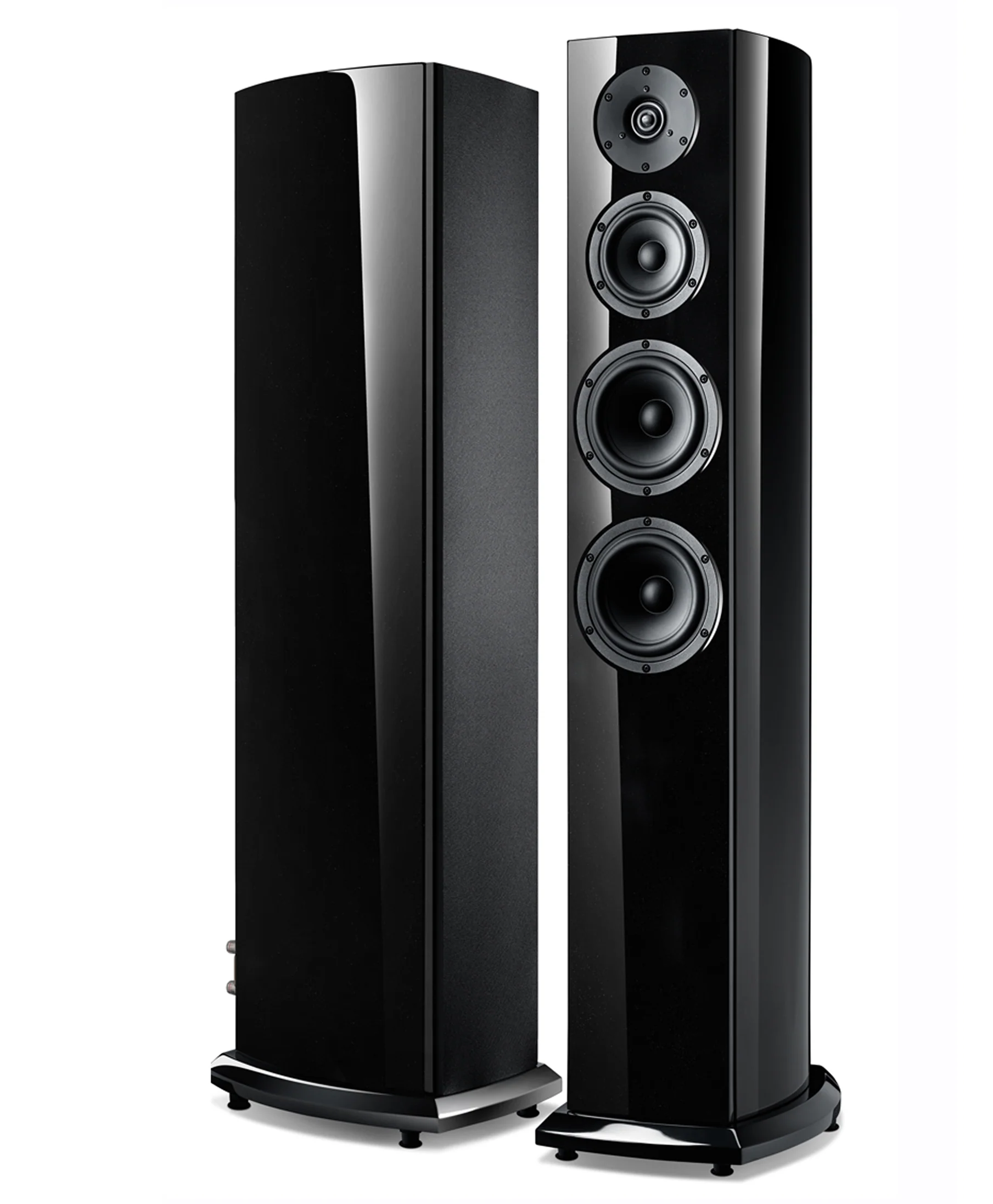 Aerial Acoustics 6T Loudspeakers - Pair - Image 3