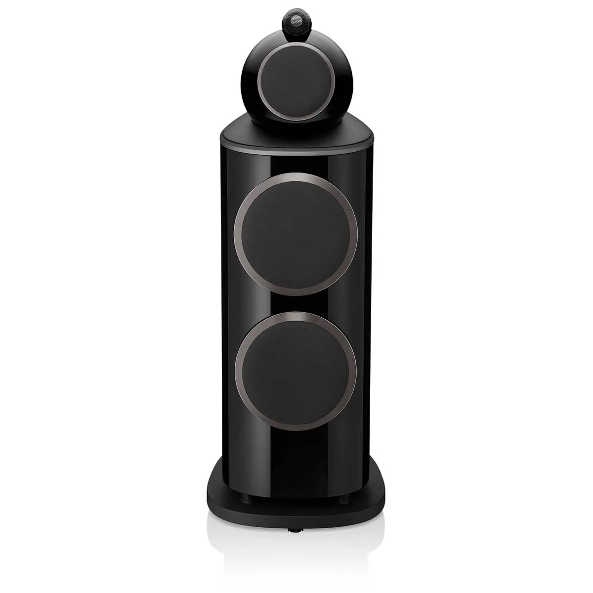 Bowers & Wilkins 801 D4 Floorstanding Speaker - Each - Image 10