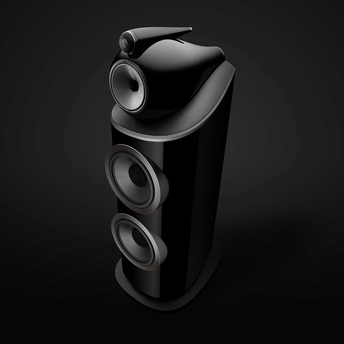 Bowers & Wilkins 801 D4 Floorstanding Speaker - Each - Image 21