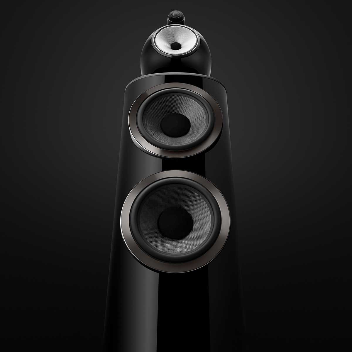 Bowers & Wilkins 801 D4 Floorstanding Speaker - Each - Image 24