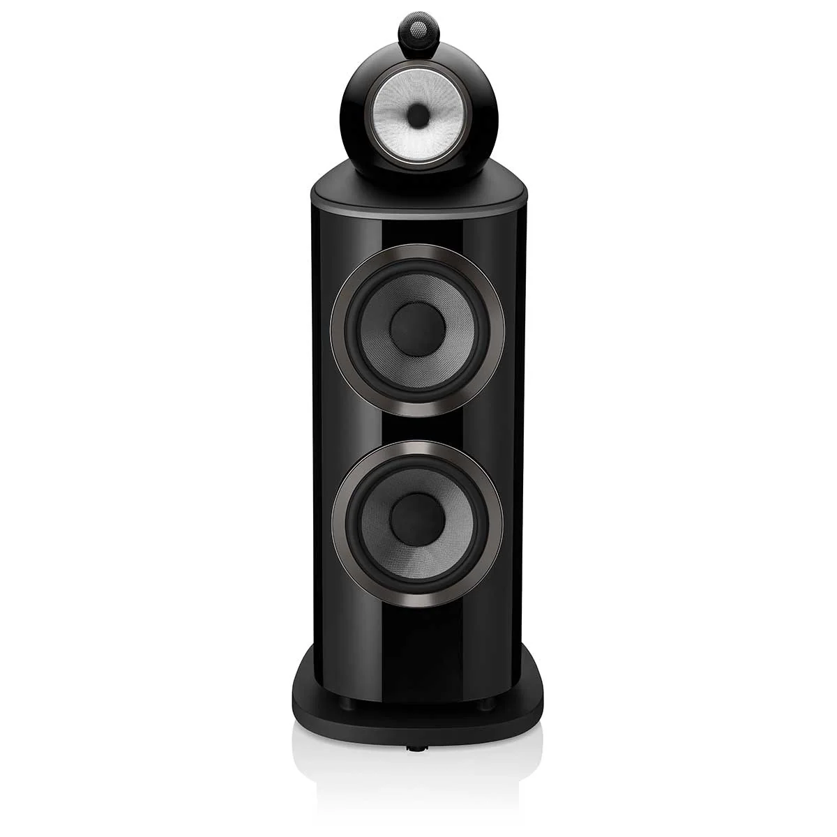 Bowers & Wilkins 801 D4 Floorstanding Speaker - Each - Image 27
