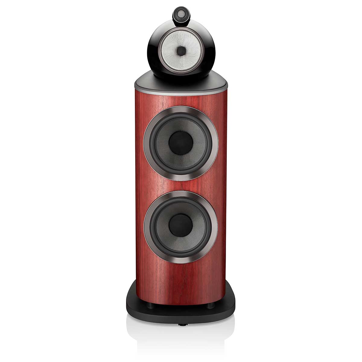 Bowers & Wilkins 801 D4 Floorstanding Speaker - Each - Image 32