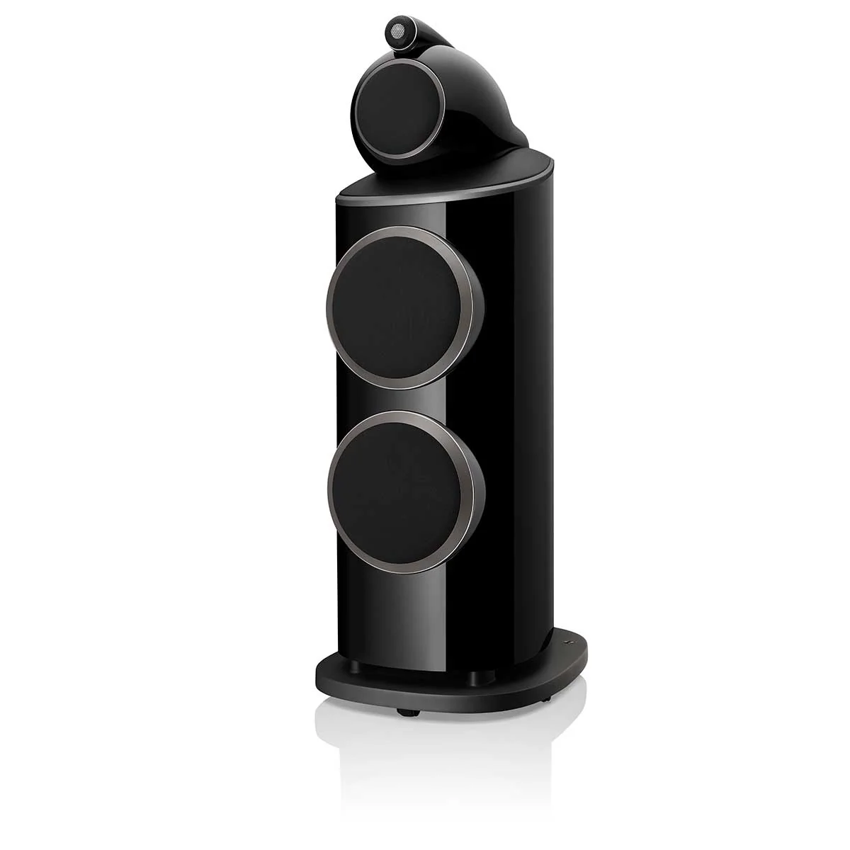 Bowers & Wilkins 801 D4 Floorstanding Speaker - Each - Image 5