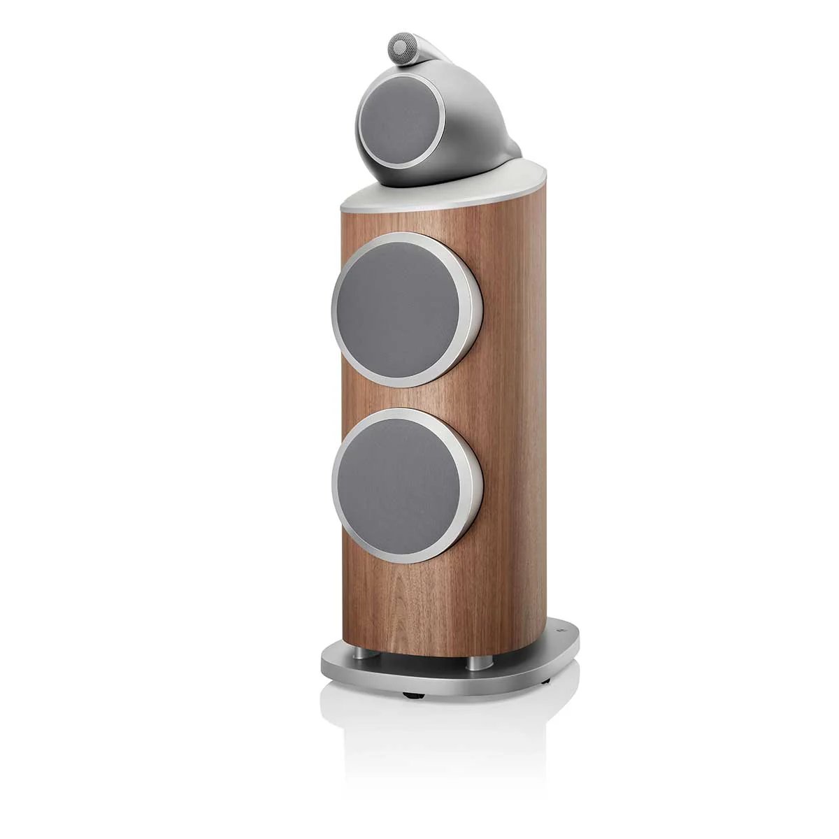 Bowers & Wilkins 801 D4 Floorstanding Speaker - Each - Image 8
