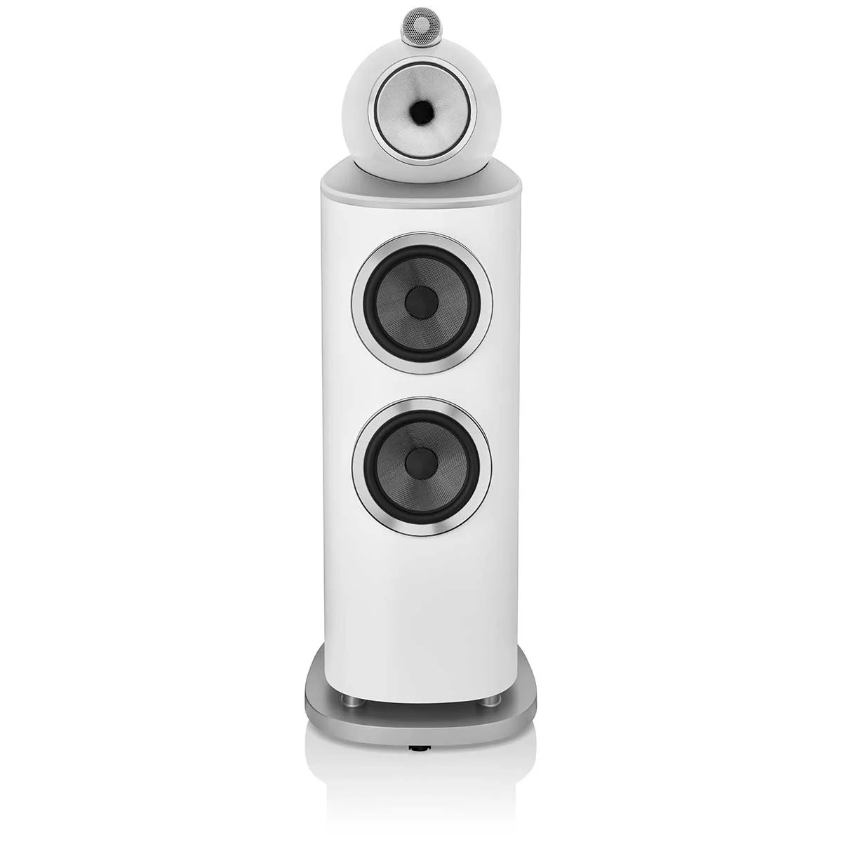 Bowers & Wilkins 802 D4 Floorstanding Speaker - Each - Image 10