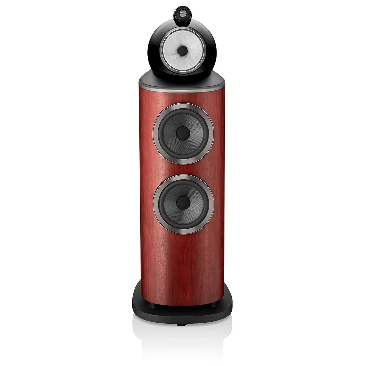 Bowers & Wilkins 802 D4 Floorstanding Speaker - Each - Image 11