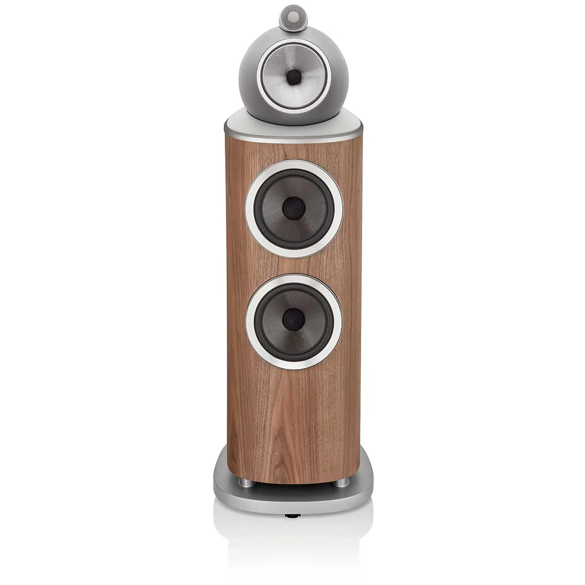 Bowers & Wilkins 802 D4 Floorstanding Speaker - Each - Image 12