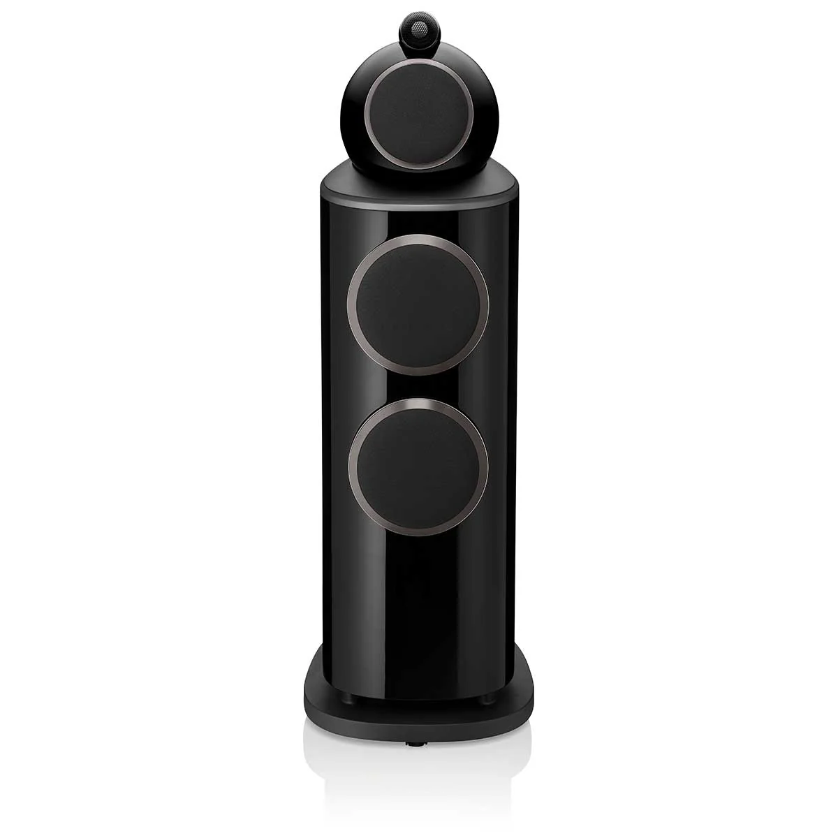 Bowers & Wilkins 802 D4 Floorstanding Speaker - Each - Image 13