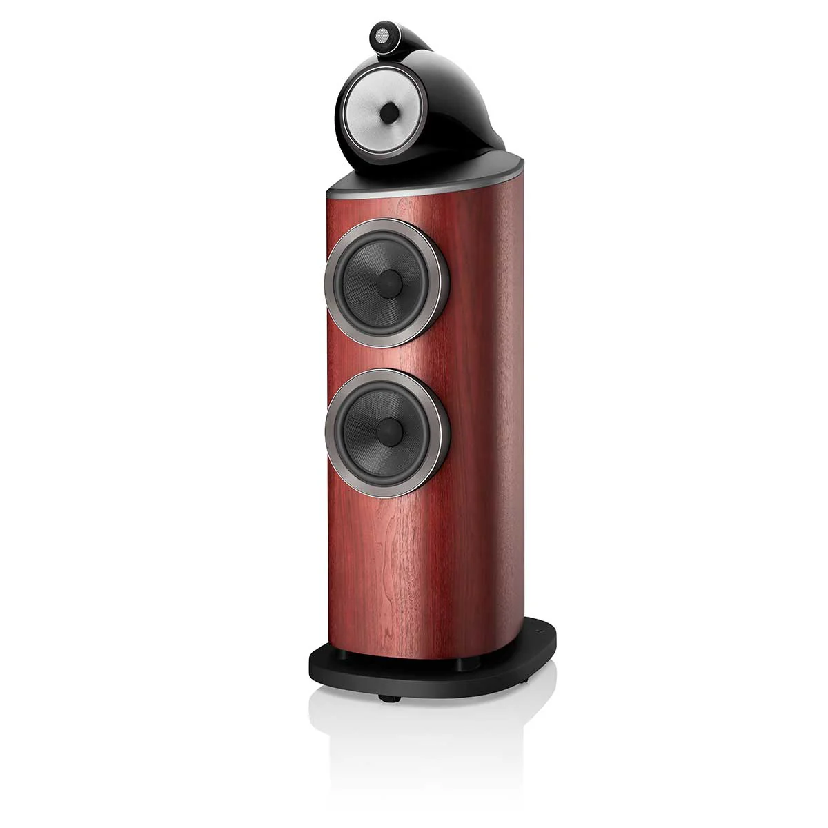 Bowers & Wilkins 802 D4 Floorstanding Speaker - Each - Image 3