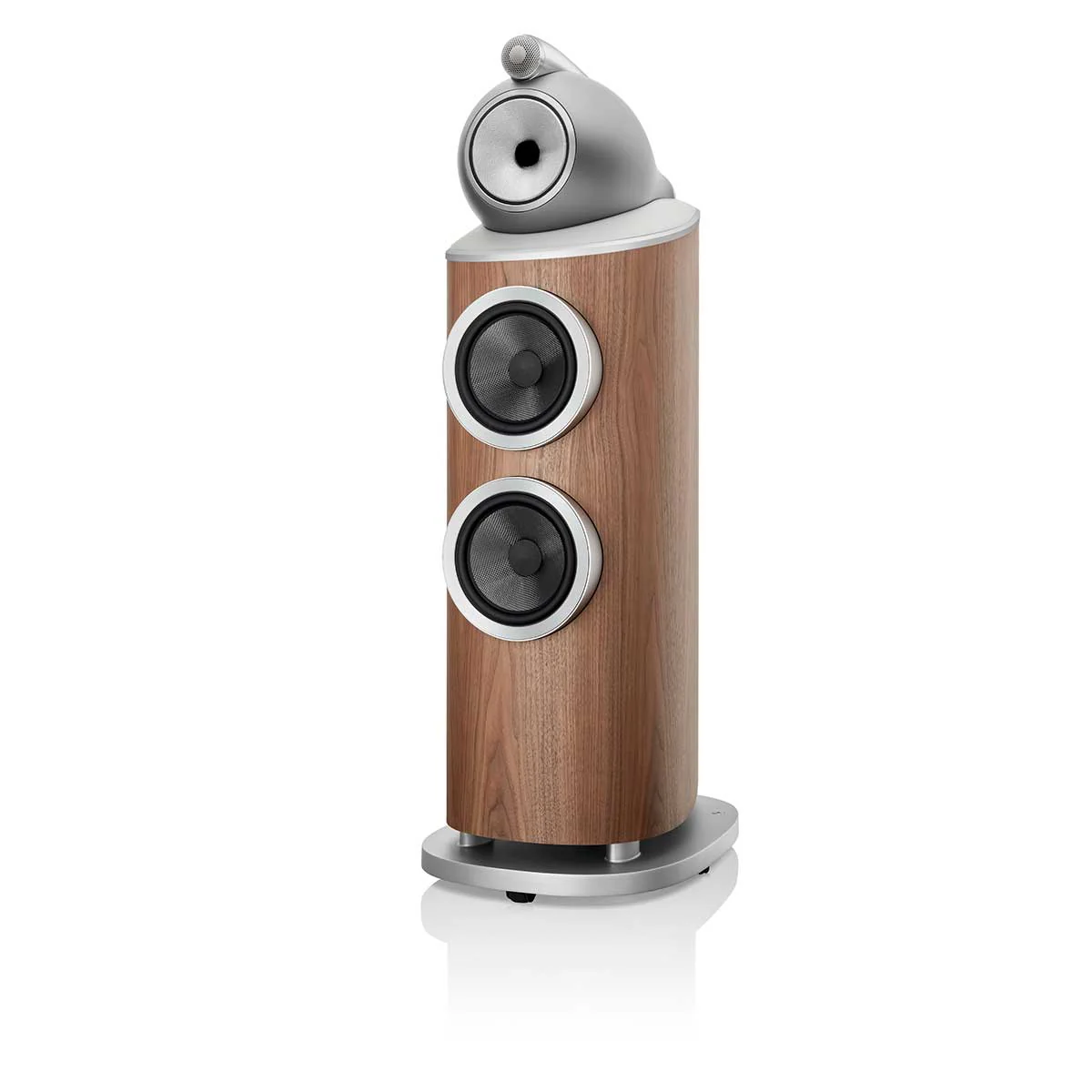 Bowers & Wilkins 802 D4 Floorstanding Speaker - Each - Image 4