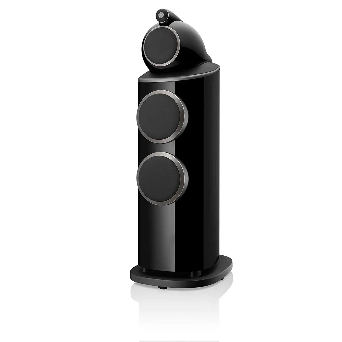 Bowers & Wilkins 802 D4 Floorstanding Speaker - Each - Image 5