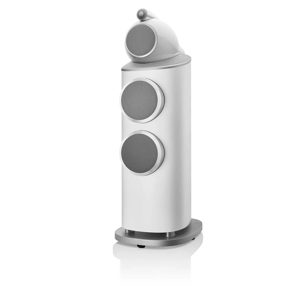 Bowers & Wilkins 802 D4 Floorstanding Speaker - Each - Image 6