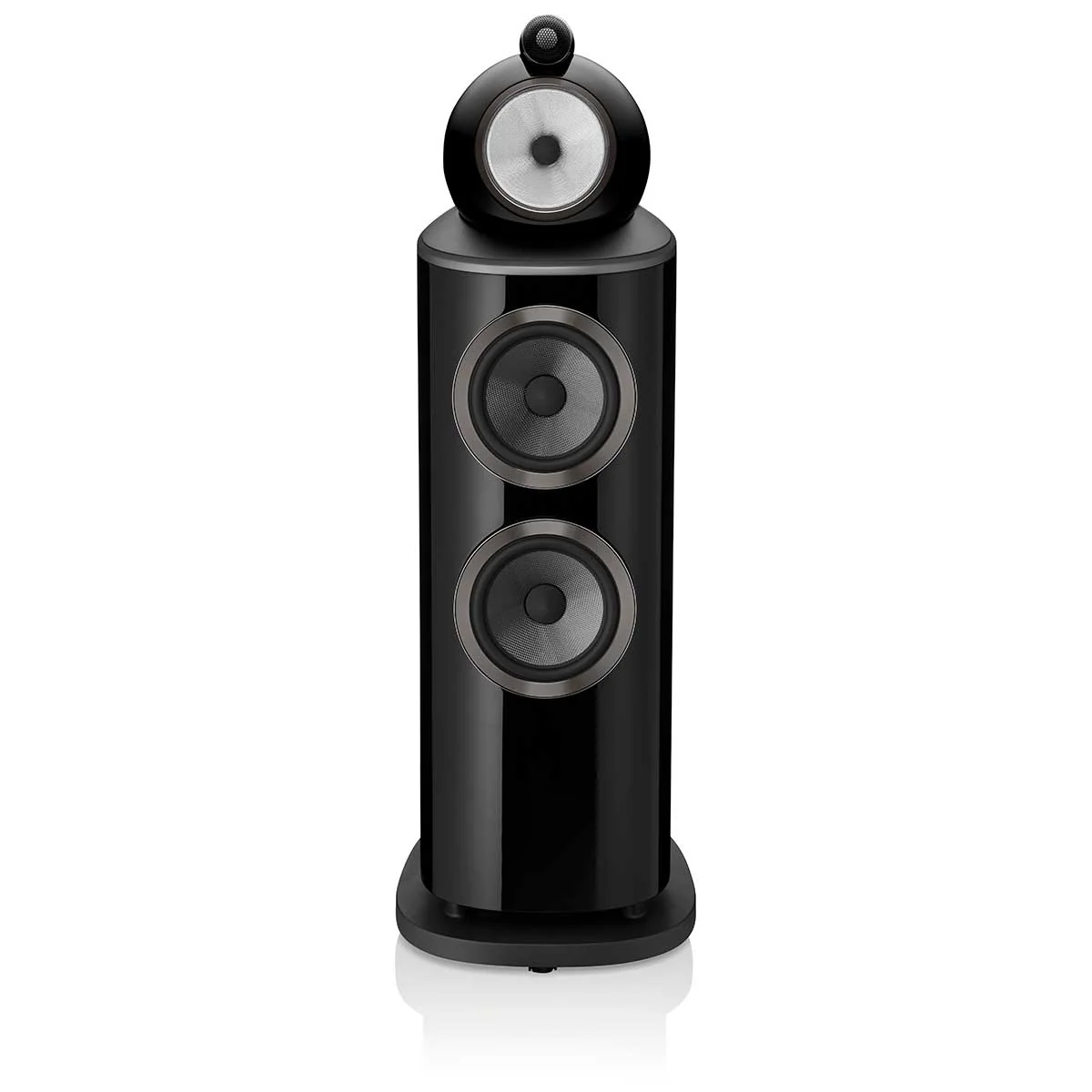 Bowers & Wilkins 802 D4 Floorstanding Speaker - Each - Image 9