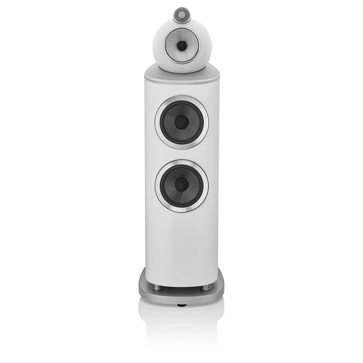 Bowers & Wilkins 803 D4 Floorstanding Speaker - Each - Image 10