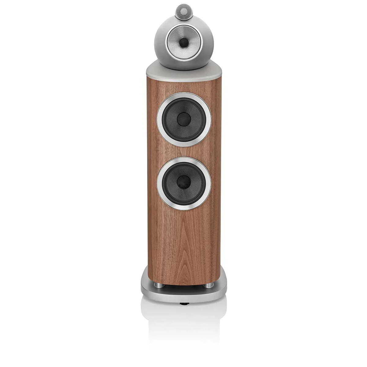 Bowers & Wilkins 803 D4 Floorstanding Speaker - Each - Image 12