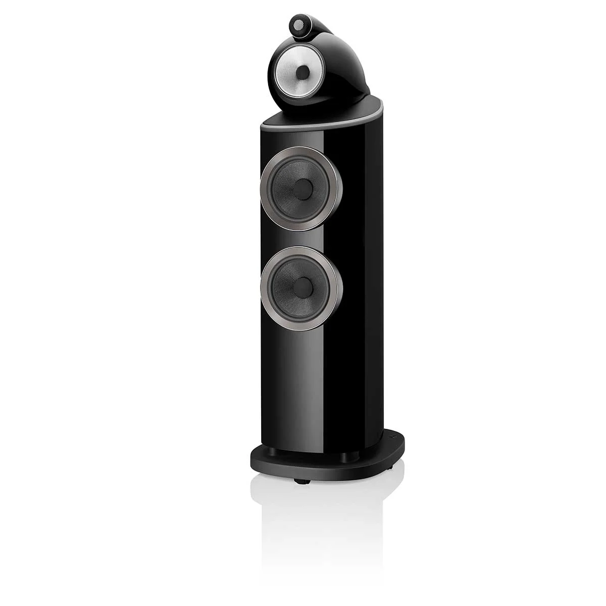 Bowers & Wilkins 803 D4 Floorstanding Speaker - Each - Image 21
