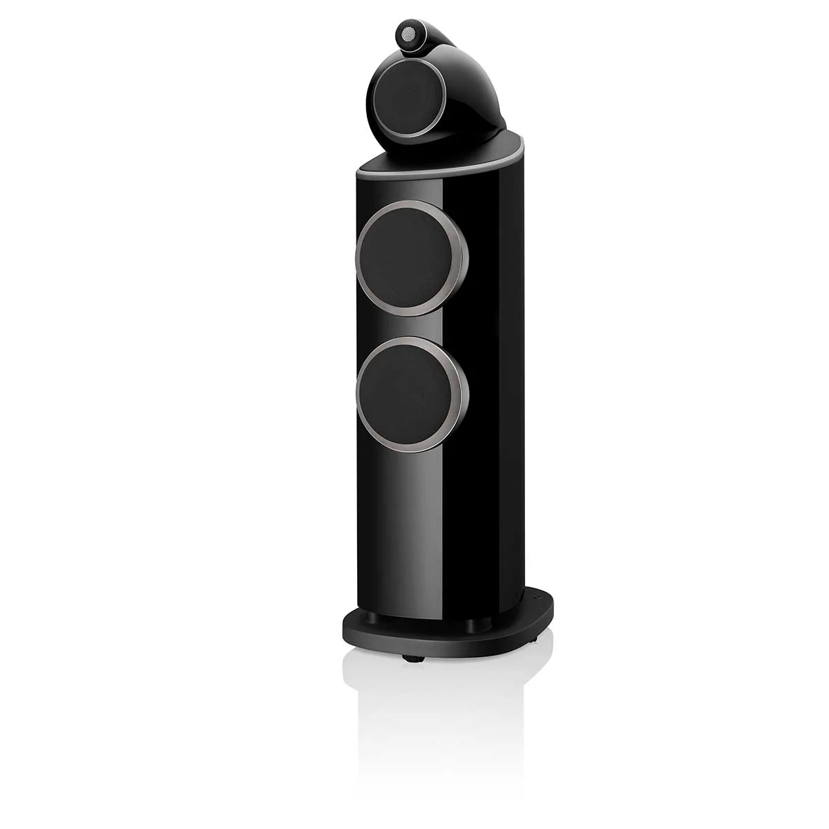 Bowers & Wilkins 803 D4 Floorstanding Speaker - Each - Image 22