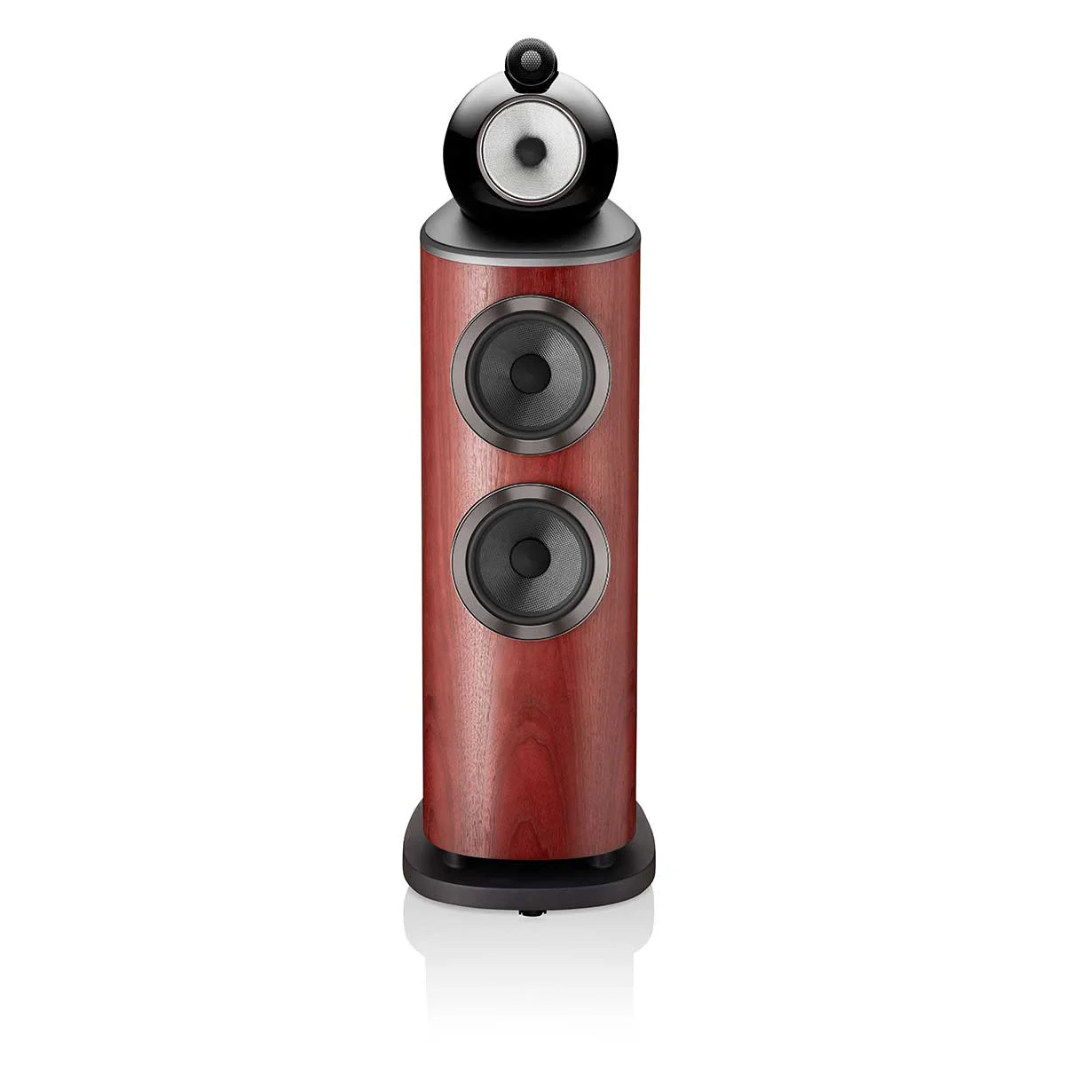 Bowers & Wilkins 803 D4 Floorstanding Speaker - Each - Image 28
