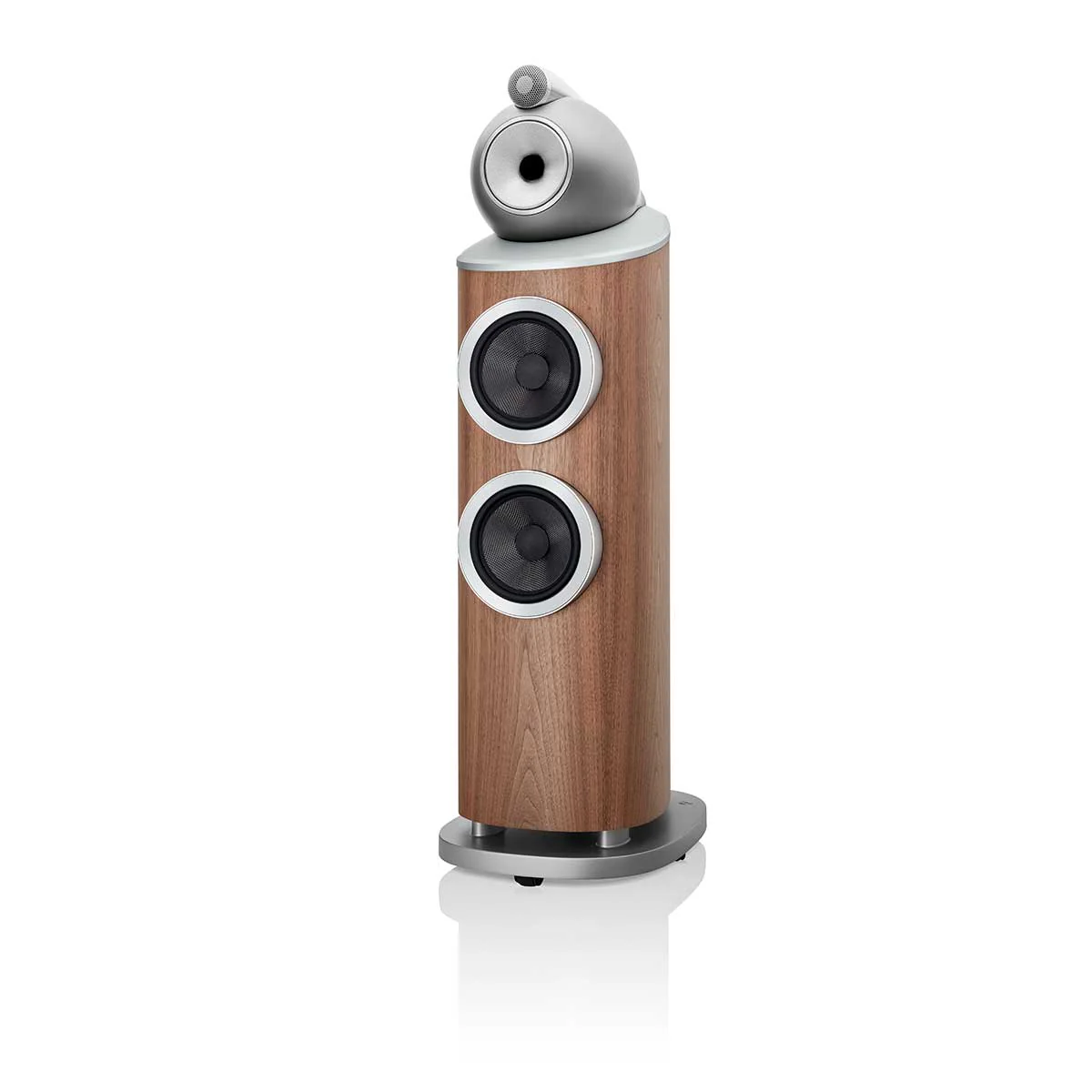 Bowers & Wilkins 803 D4 Floorstanding Speaker - Each - Image 4
