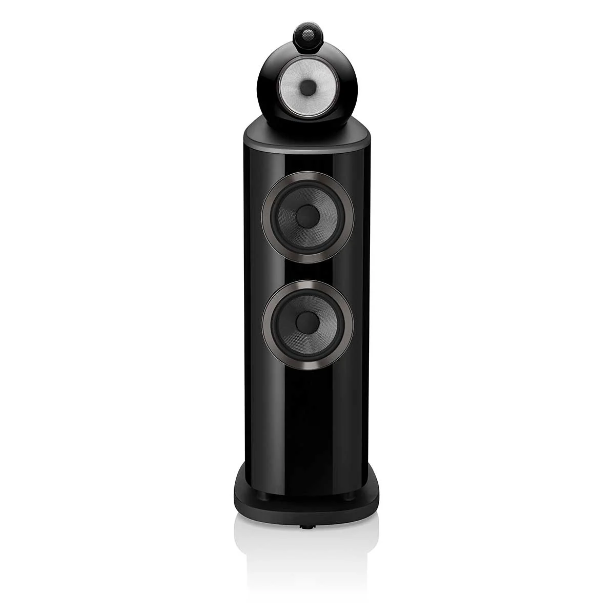 Bowers & Wilkins 803 D4 Floorstanding Speaker - Each - Image 9