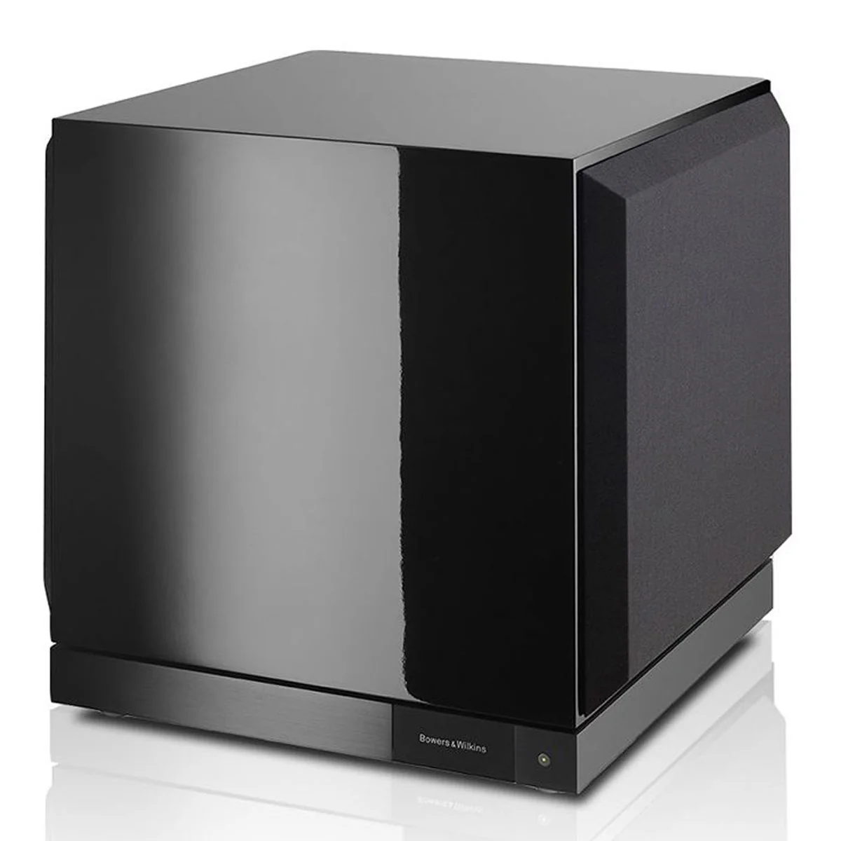 Bowers & Wilkins DB1D Subwoofer - Black - Image 4
