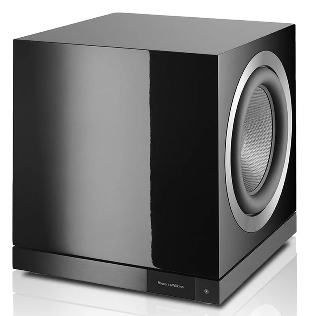 Bowers & Wilkins DB1D Subwoofer - Black - Image 5