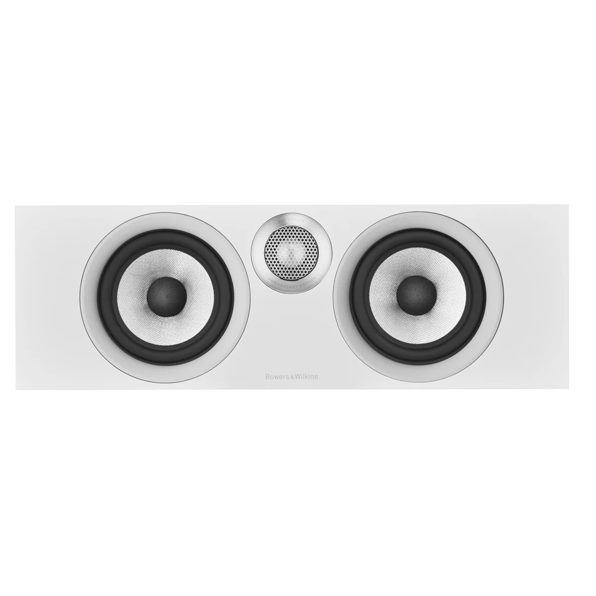 Bowers & Wilkins HTM6 S2 Anniversary Edition Center Channel Speaker - Image 14