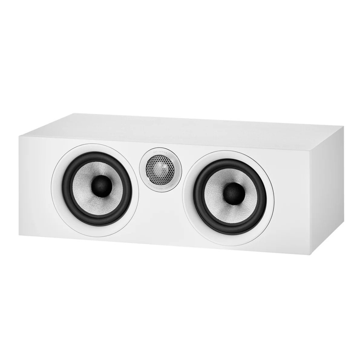 Bowers & Wilkins HTM6 S2 Anniversary Edition Center Channel Speaker - Image 17