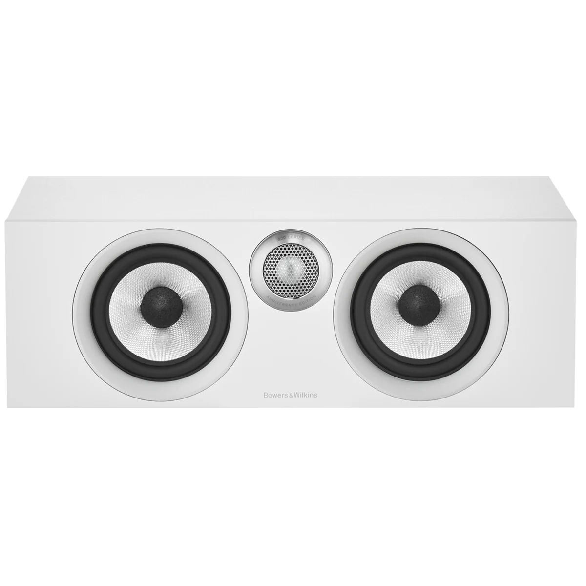 Bowers & Wilkins HTM6 S2 Anniversary Edition Center Channel Speaker - Image 20