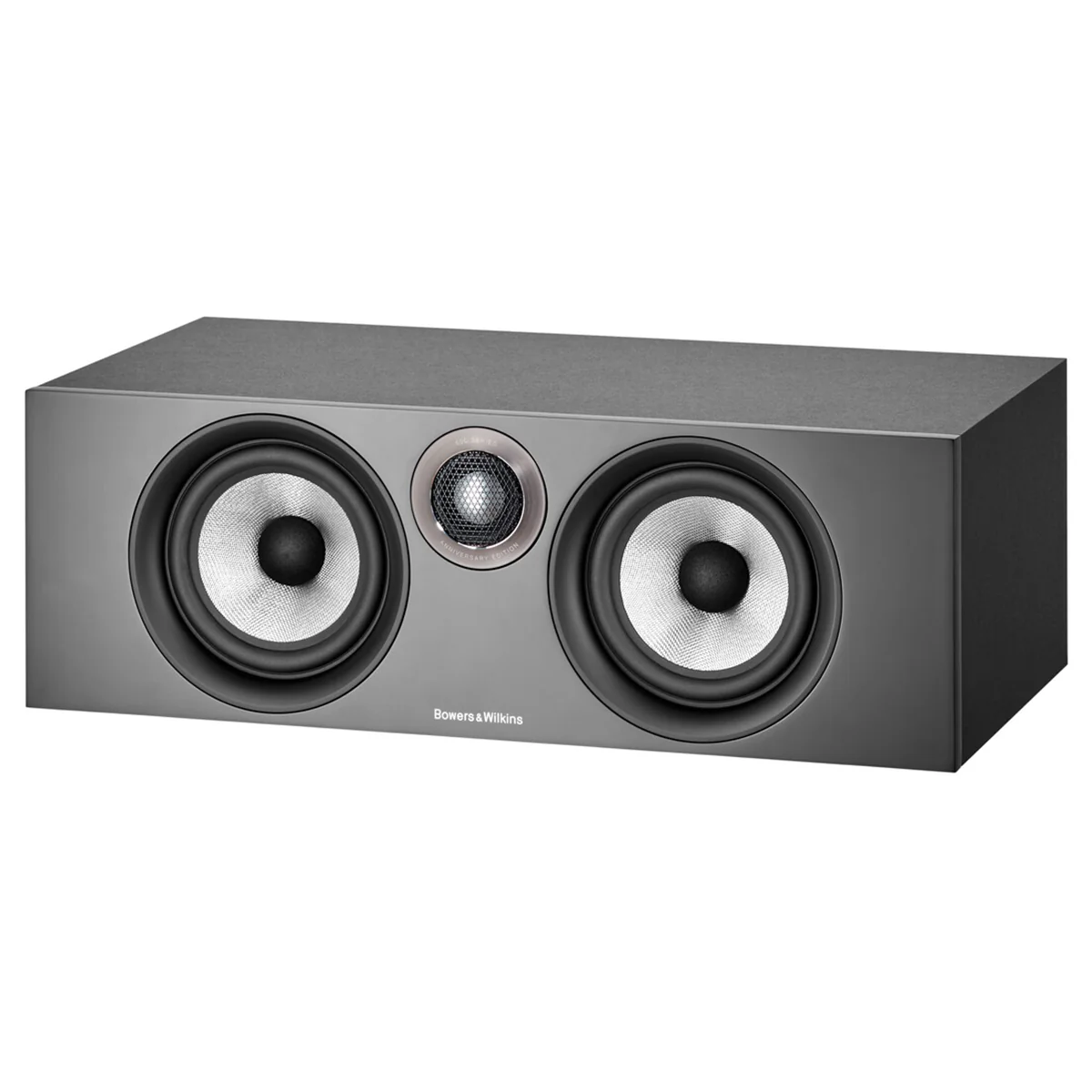 Bowers & Wilkins HTM6 S2 Anniversary Edition Center Channel Speaker - Image 7