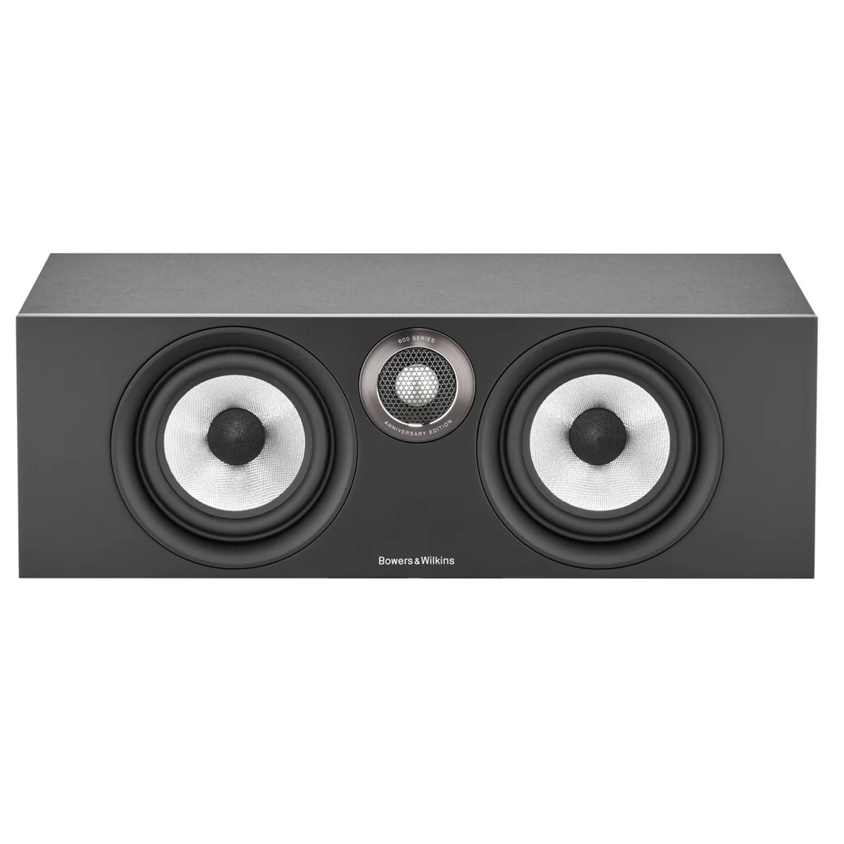 Bowers & Wilkins HTM6 S2 Anniversary Edition Center Channel Speaker - Image 9