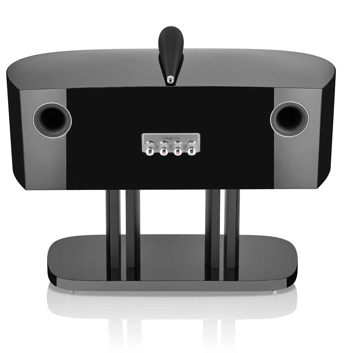 Bowers & Wilkins HTM81 D4 Center Channel Speaker - Image 10