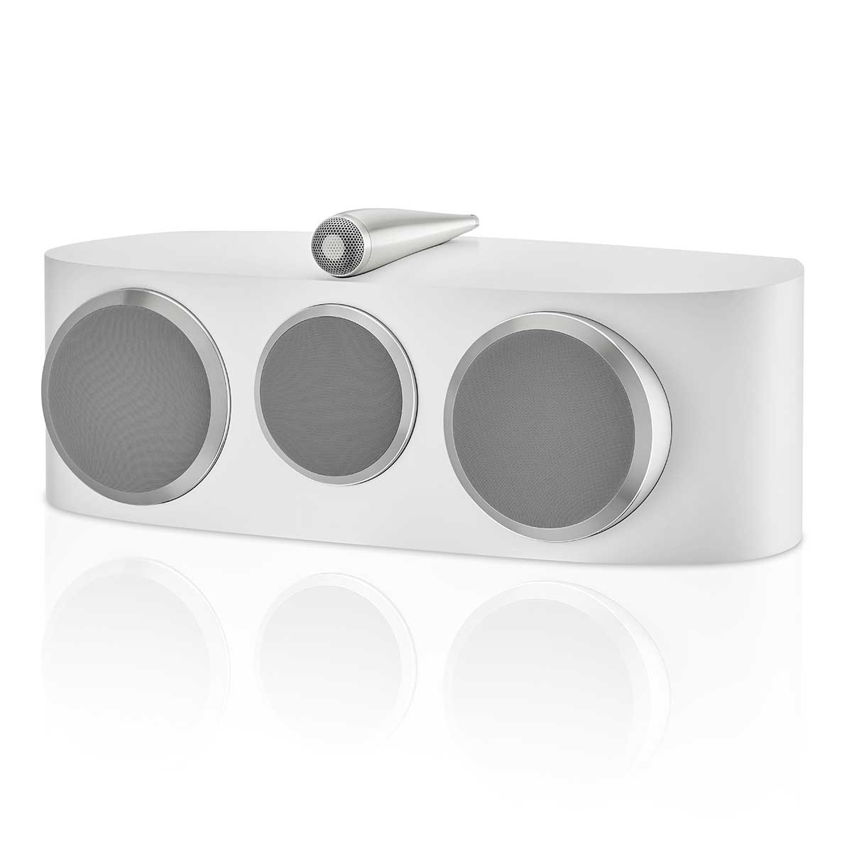 Bowers & Wilkins HTM81 D4 Center Channel Speaker - Image 12