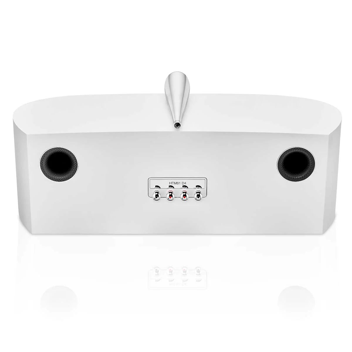 Bowers & Wilkins HTM81 D4 Center Channel Speaker - Image 15