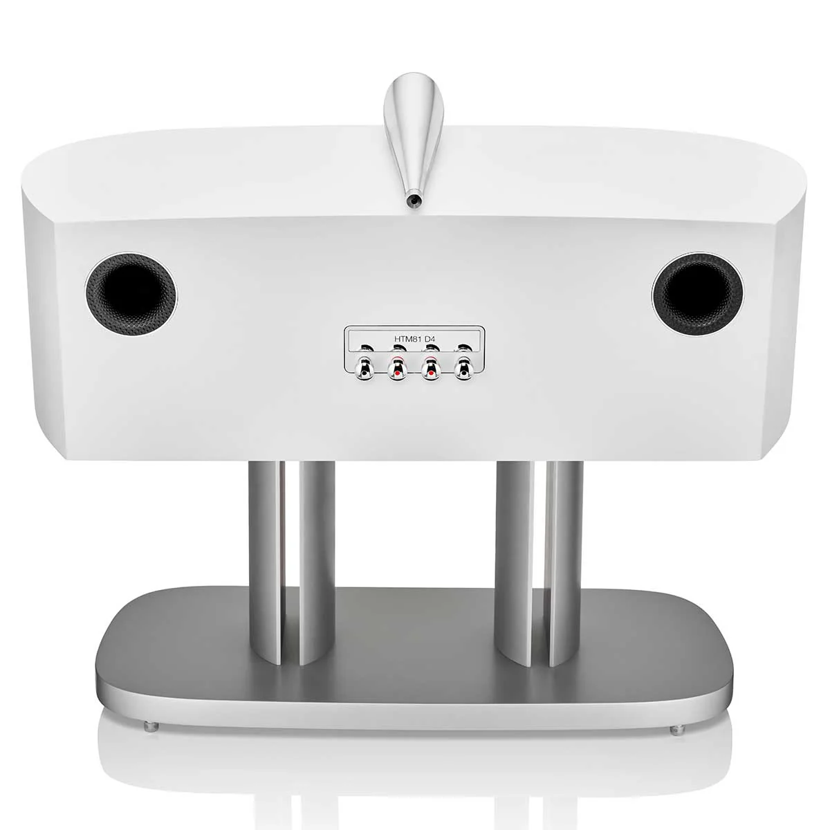 Bowers & Wilkins HTM81 D4 Center Channel Speaker - Image 20