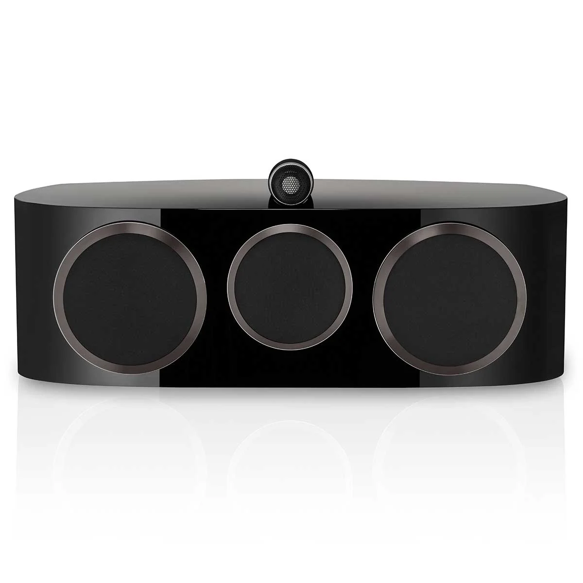 Bowers & Wilkins HTM81 D4 Center Channel Speaker - Image 4