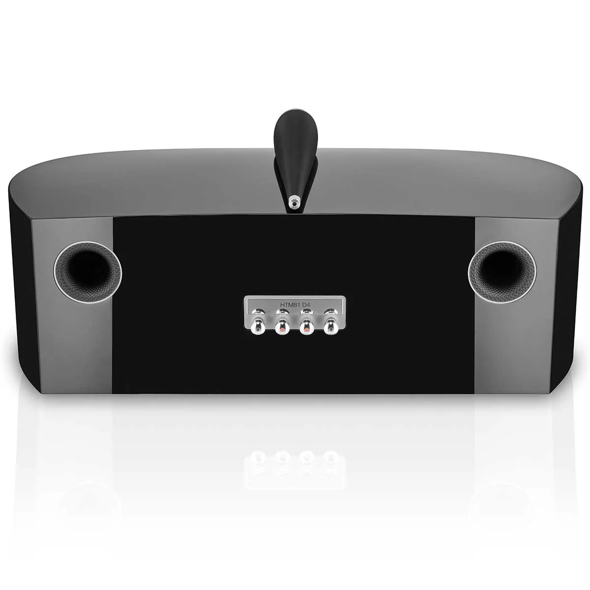 Bowers & Wilkins HTM81 D4 Center Channel Speaker - Image 5