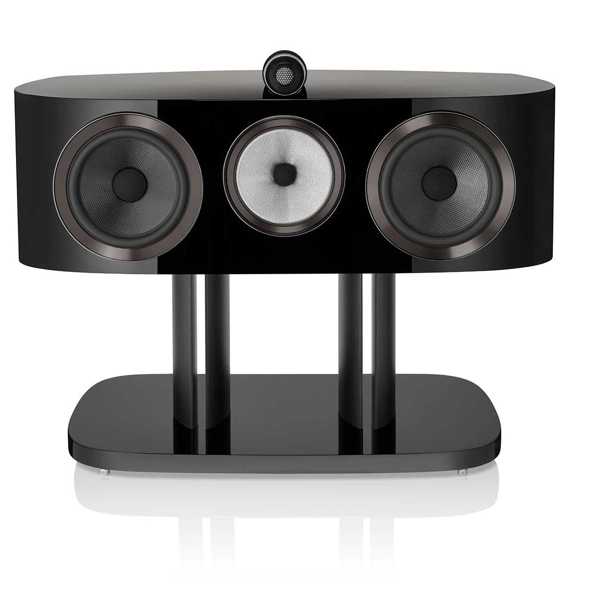 Bowers & Wilkins HTM81 D4 Center Channel Speaker - Image 8