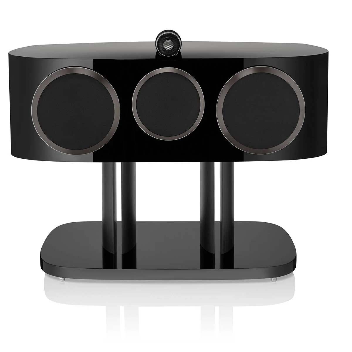 Bowers & Wilkins HTM81 D4 Center Channel Speaker - Image 9