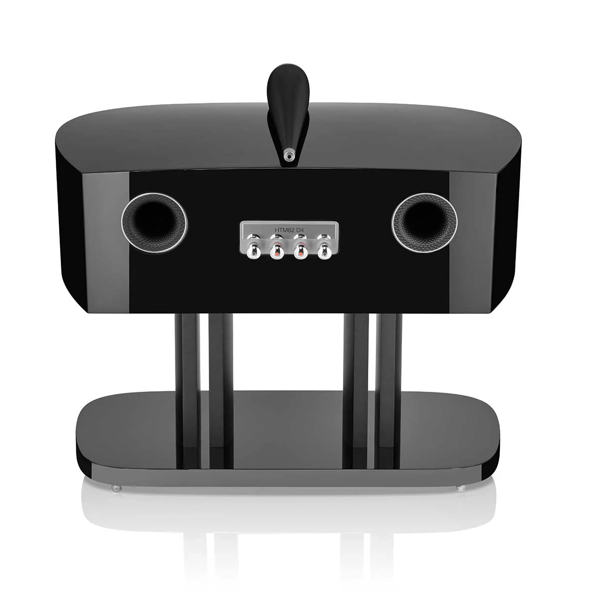 Bowers & Wilkins HTM82 D4 Center Channel Speaker - Image 10