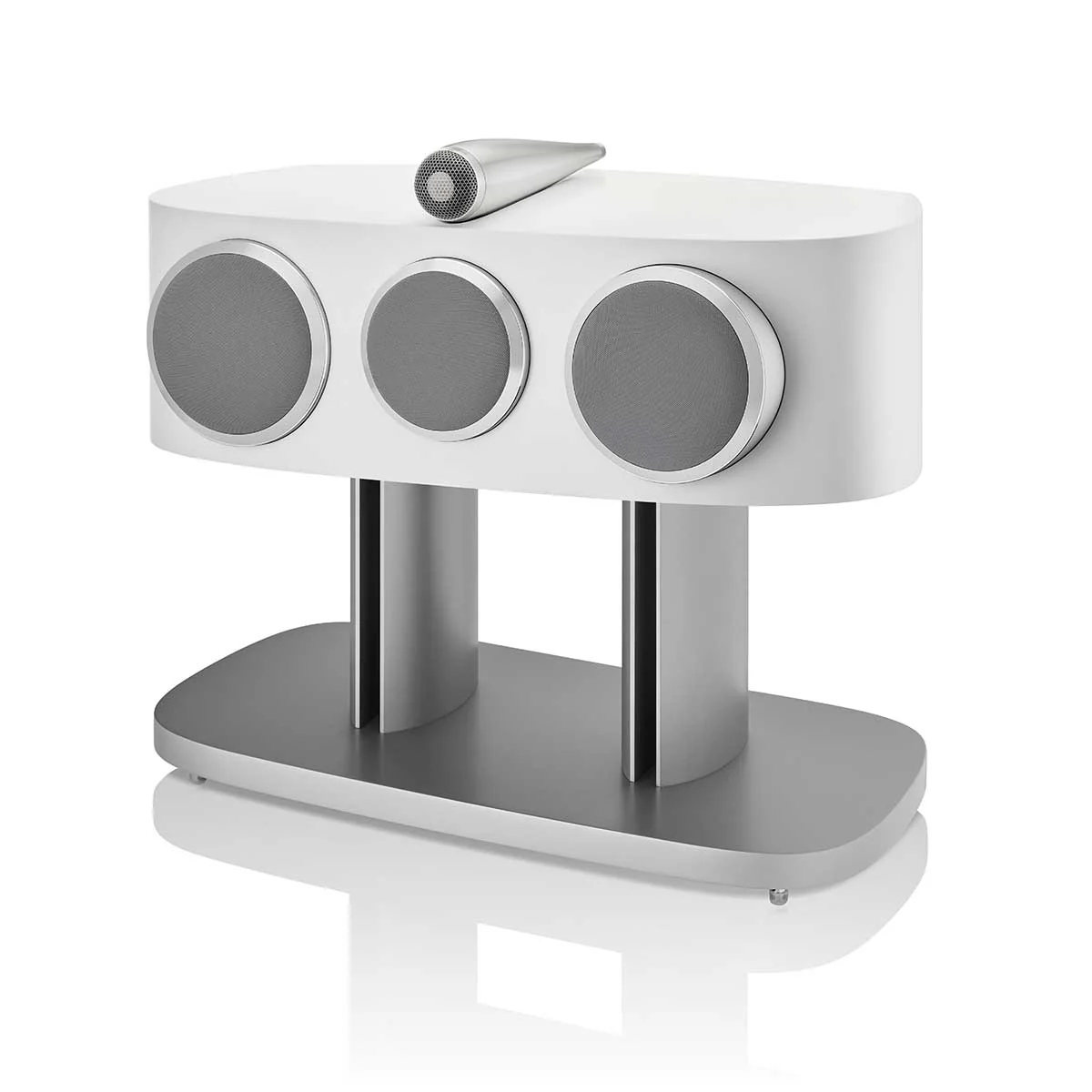 Bowers & Wilkins HTM82 D4 Center Channel Speaker - Image 17