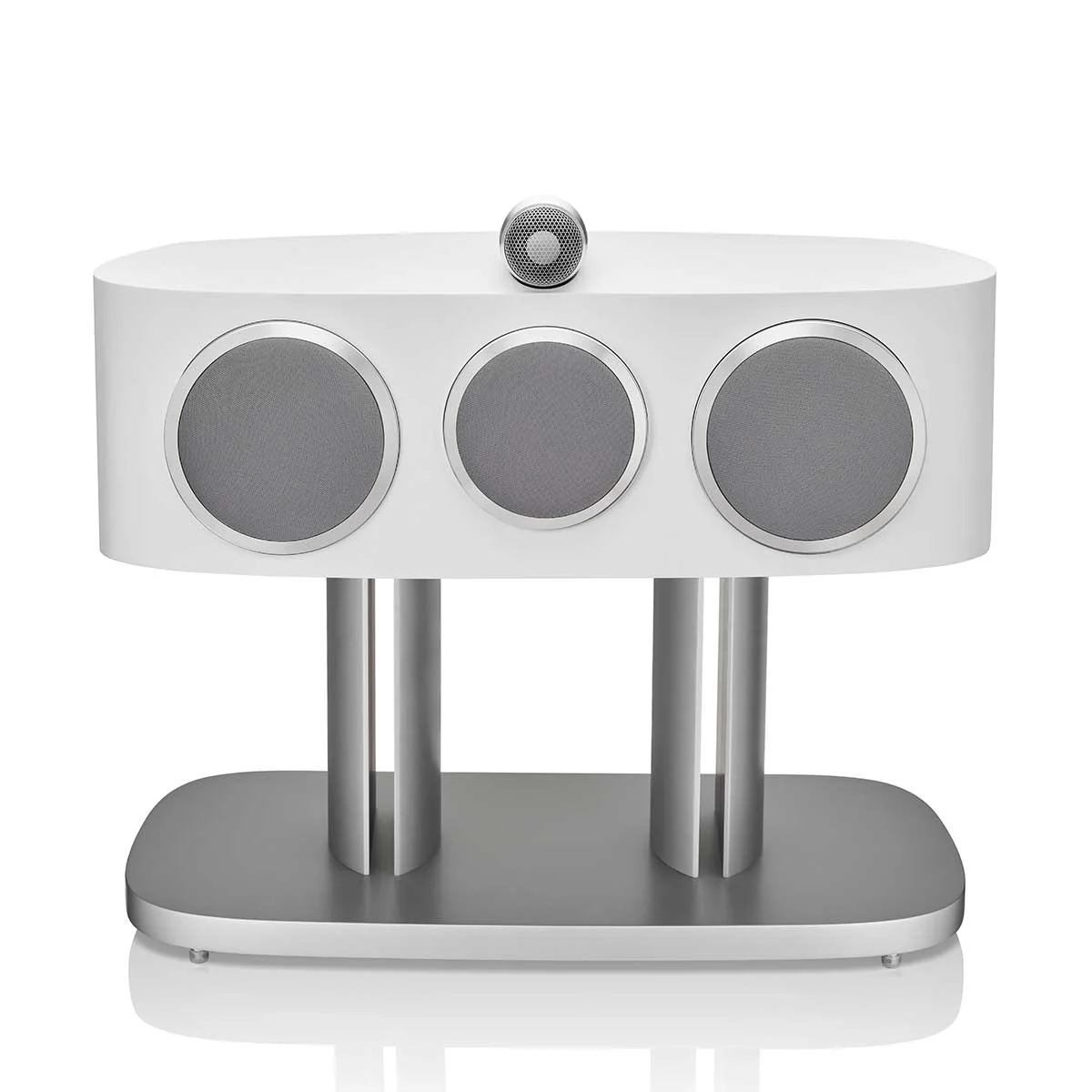 Bowers & Wilkins HTM82 D4 Center Channel Speaker - Image 19