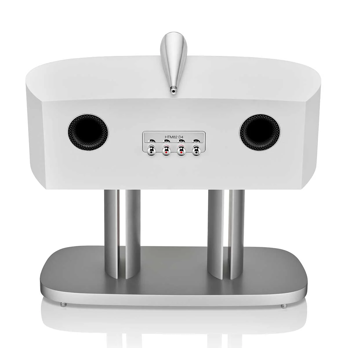 Bowers & Wilkins HTM82 D4 Center Channel Speaker - Image 20