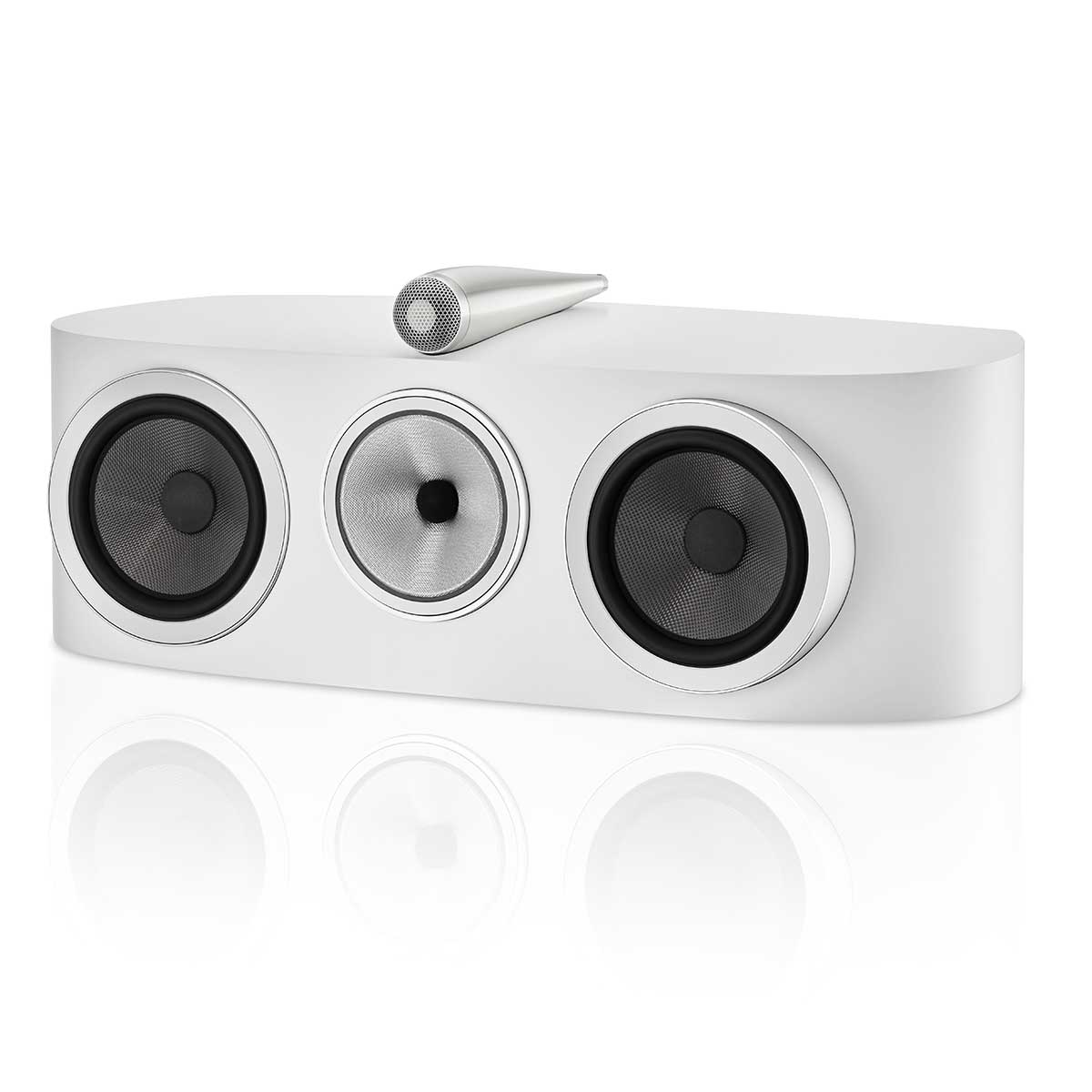 Bowers & Wilkins HTM82 D4 Center Channel Speaker - Image 22