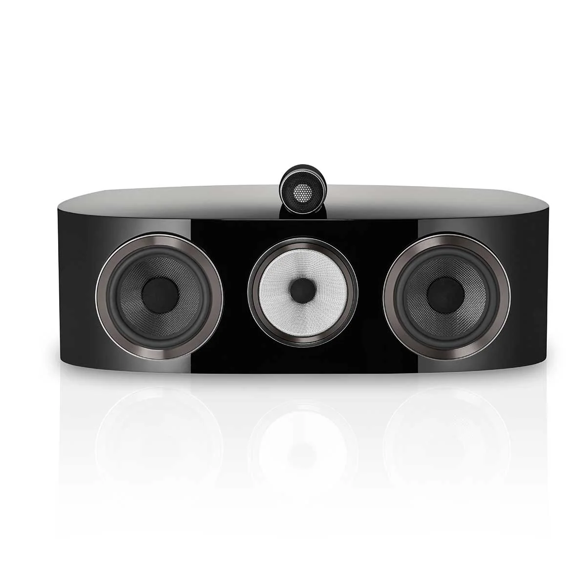 Bowers & Wilkins HTM82 D4 Center Channel Speaker - Image 3