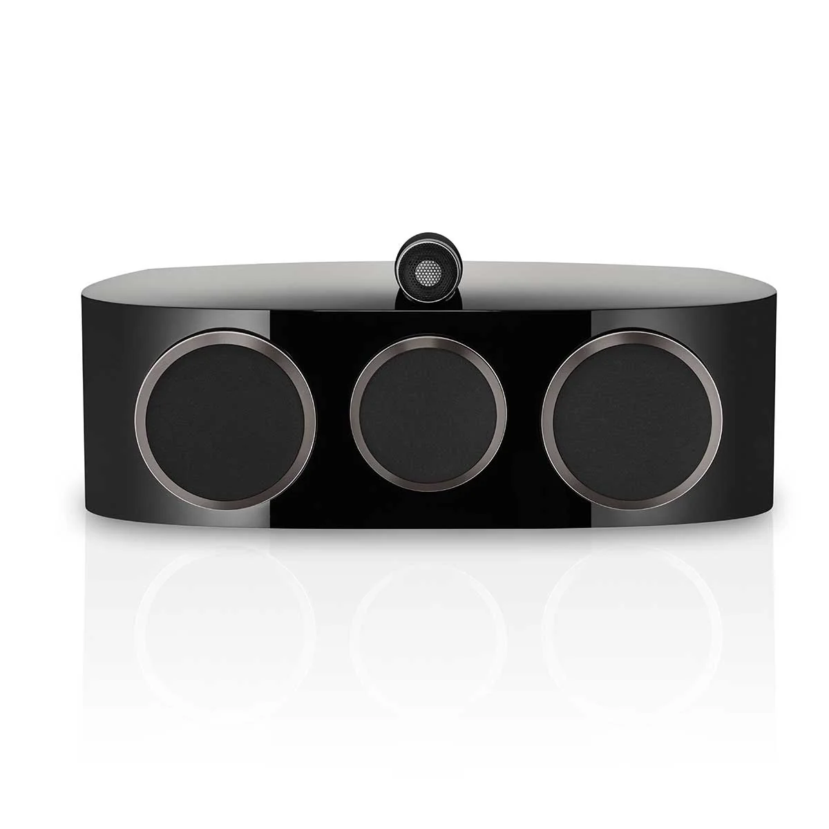 Bowers & Wilkins HTM82 D4 Center Channel Speaker - Image 4