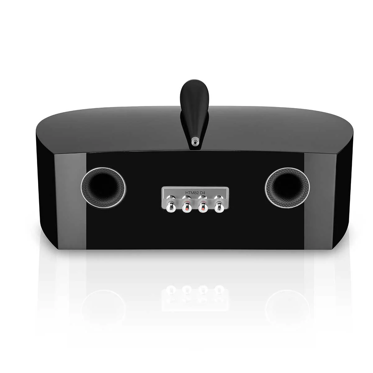 Bowers & Wilkins HTM82 D4 Center Channel Speaker - Image 5